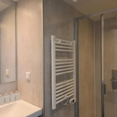 Floating Vacationhome Sylt Maastricht