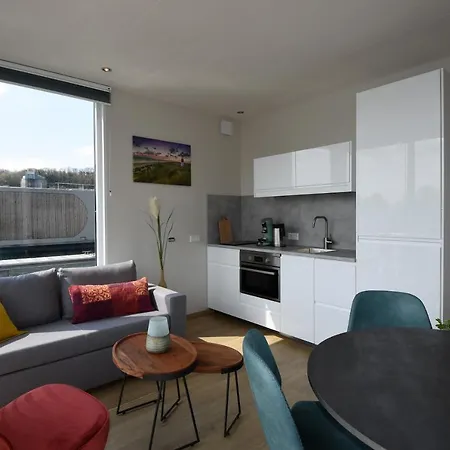 Holiday home Floating Vacationhome Sylt *