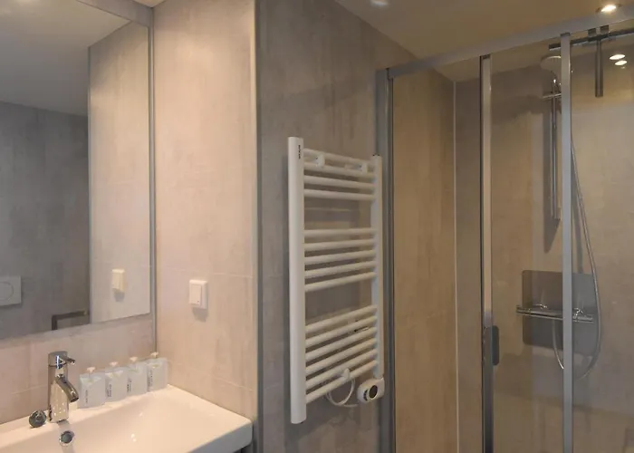 Floating Vacationhome Sylt Maastricht