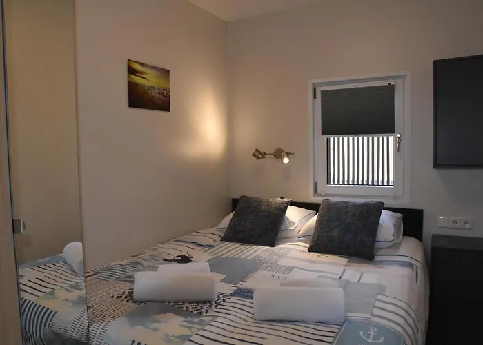 Floating Vacationhome Sylt * Маастрихт