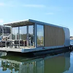 Holiday home Floating Vacationhome Sylt