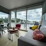 Holiday home Floating Vacationhome Sylt Maastricht