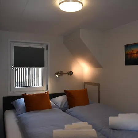 Floating Vacationhome Sylt *