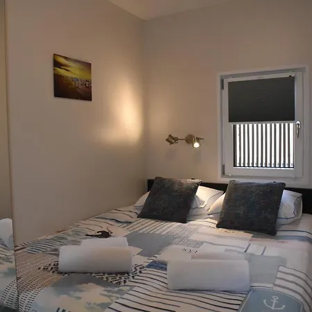 Floating Vacationhome Sylt * Maastricht